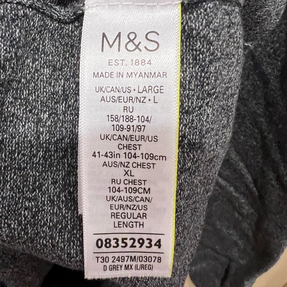 Collared Sweater - Picture 3 of 4